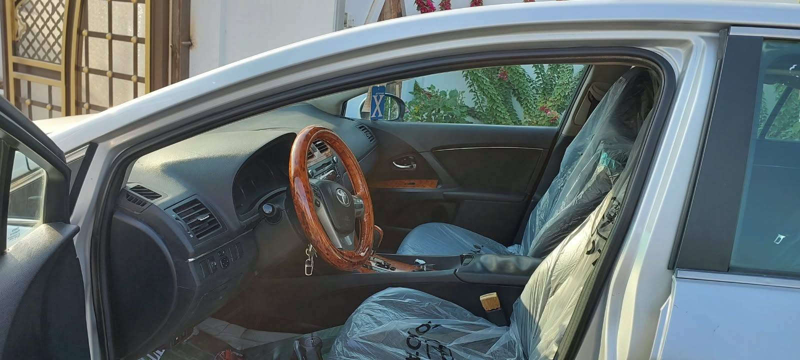 مكلف بالنشر 
افينيس 2012 للبيع محرك وگير كورلا
للتواصل+9647800970416
