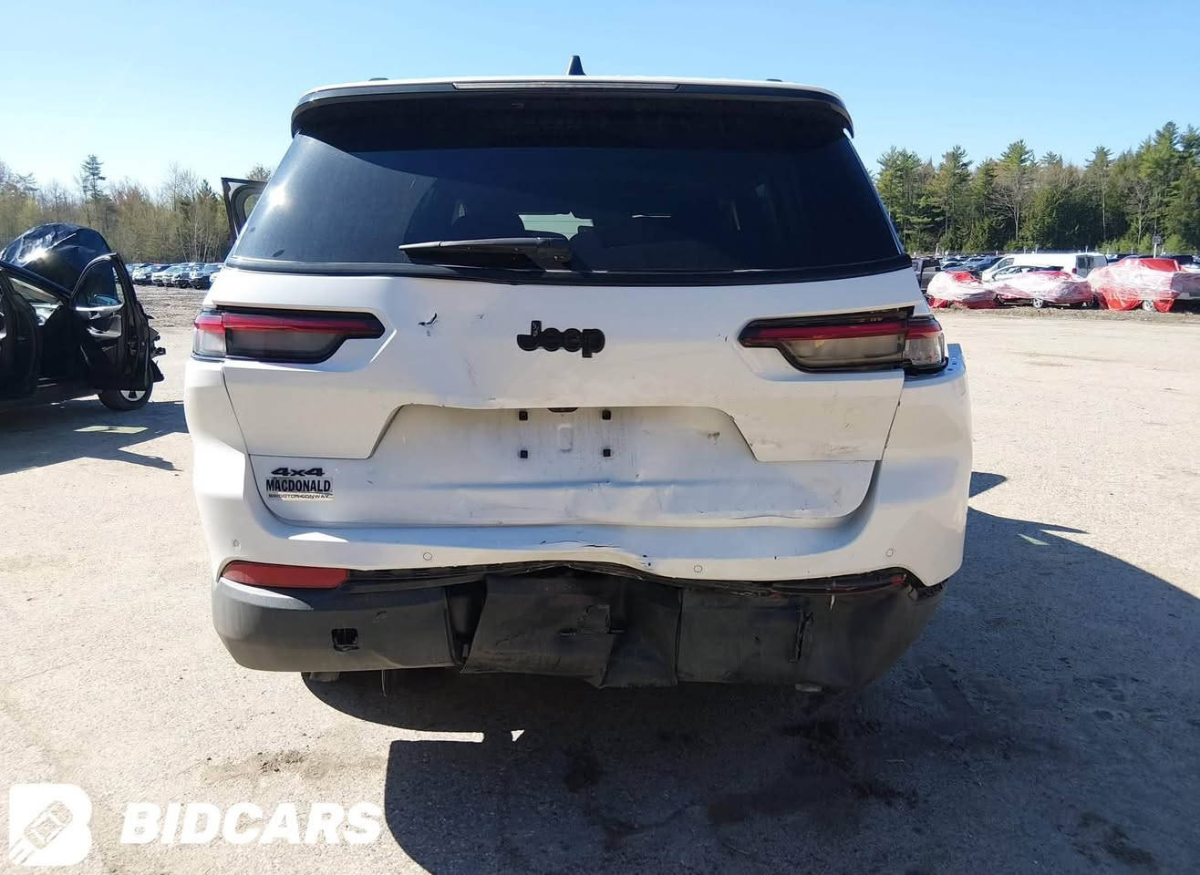 جيب كراند شيروكي 2025
تدخل كتاب شهداء او حره
مزاده يوم الاثنين 

الاستفسار 📞

***********

📍العنوان : فلوجة - شارع 60 - مقابيل مندي المراسيم

