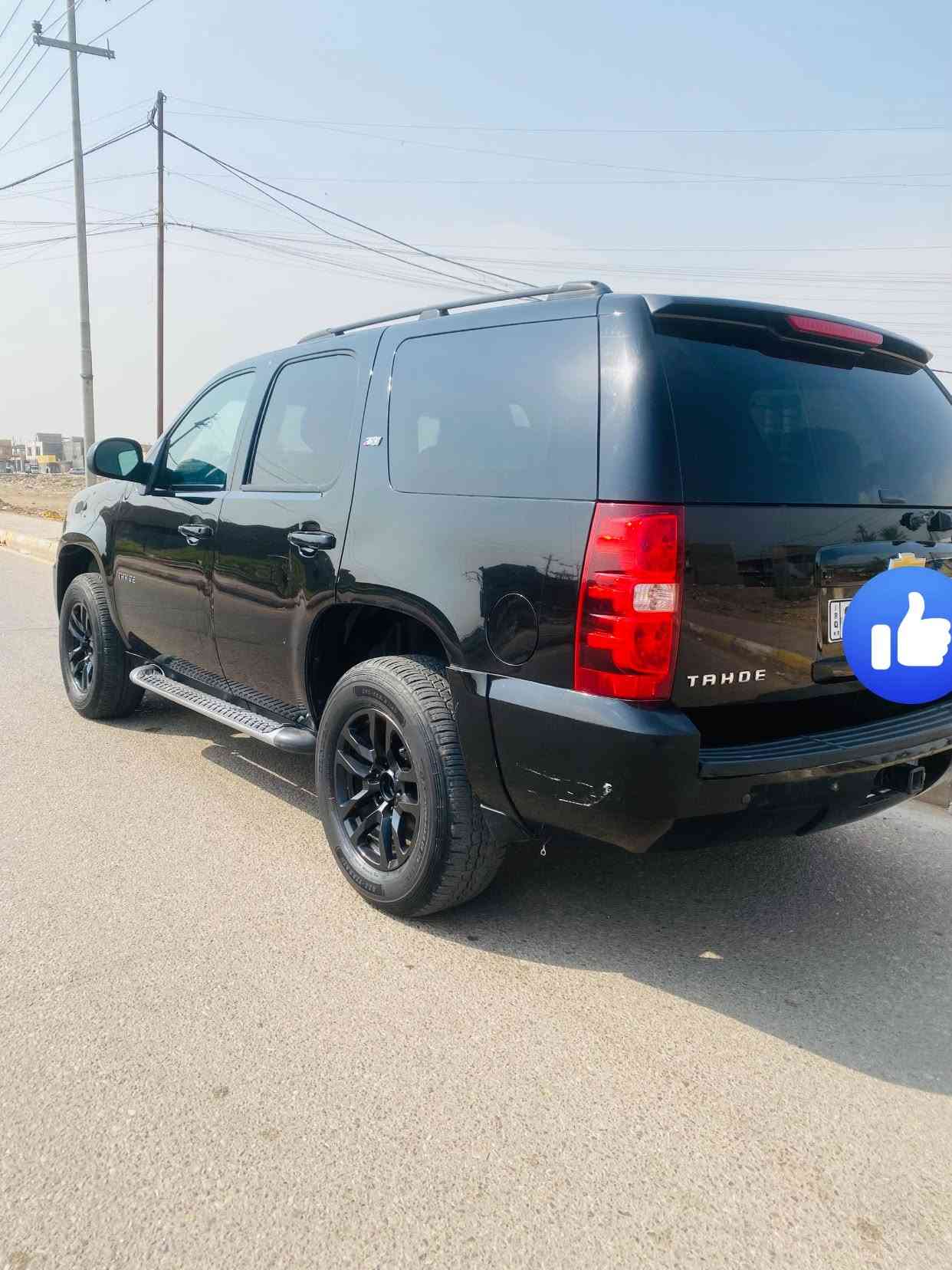 ٢٠١٣ • كفالة محرك وكير • فتحة سقف