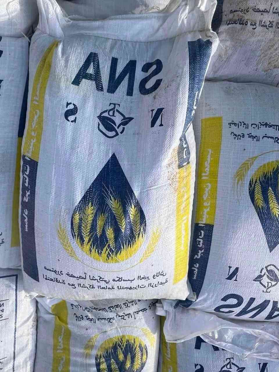 داب ايراني • طن • للبيع