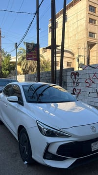 موديل ٢٠٢٥ • ٢٠ الف • مرقمة باسم المالك
