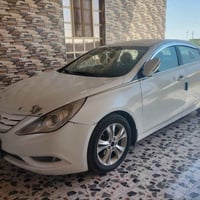سوناتا • ٢٠١١ • رقم بغداد