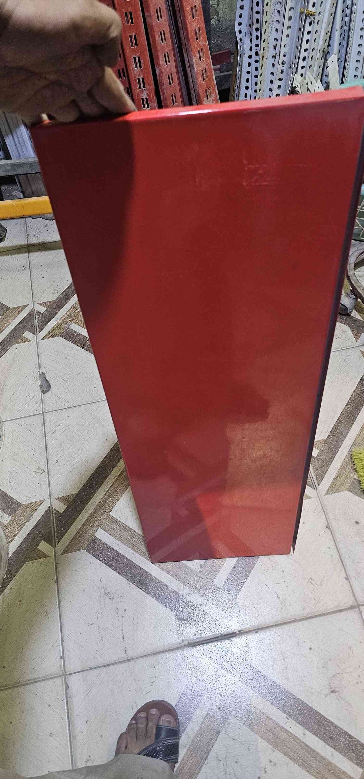 رفوف • ٤٥ رف • البصرة