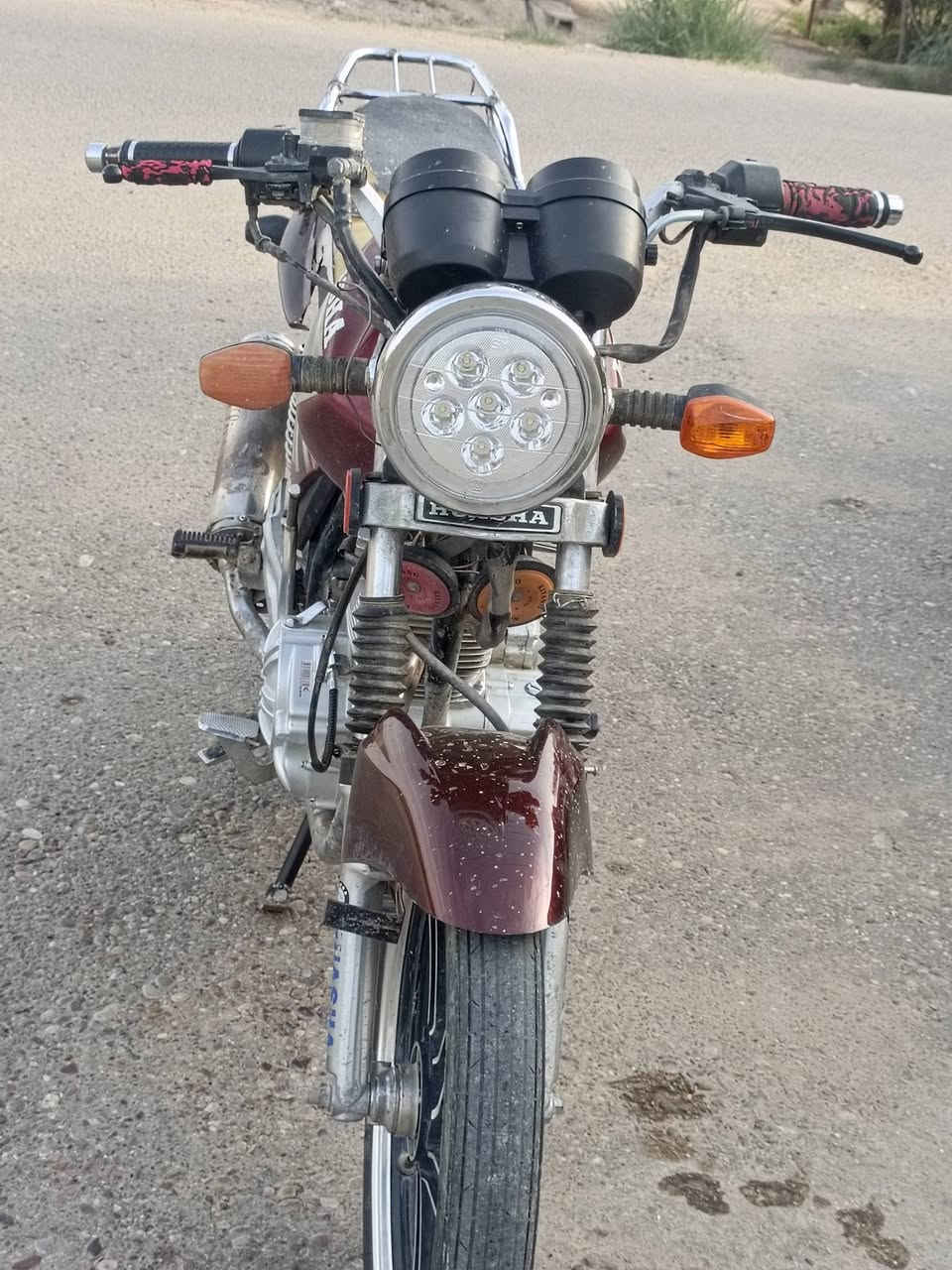 هيوشه • ٢٠٢٠ • مسجل