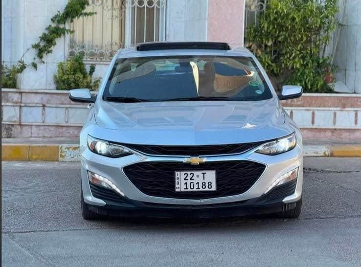 ﷽

شوفرليت ماليبو 2022 RS فول فول
سياره مرقم اربيل تحويل غرامه مباشرة
 بجم و خلفى سياره كبس شرط 
فقط جاملغ خلفى صبغ 
بدون ايرباگ جميع ايرباگات بلادى
ماشيه 57 الف ميل 
السعر :  121 مجال بسيط
 مواصفات: RS 
پانوراما 
تبريد مركزى
كشنات هيتر
بصمه 
شغال
هند بريك بصمه 
شاشة كبيره 
كاربلاي 
كامره خلفيه 
دبل كزوز 
سبايدر 
ويل كروم 
اتصال او واتساب : ‭***********‬
اتصال او واتساب: *********** أربيل, العراق
