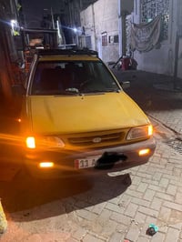 ٢٠١١ • ضربة • رقم دولية بغداد