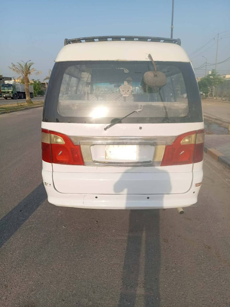 فوتون ٢٠١٠ • عنواني نجف • حرة