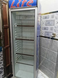 عارضة • مجمدة • شغالة