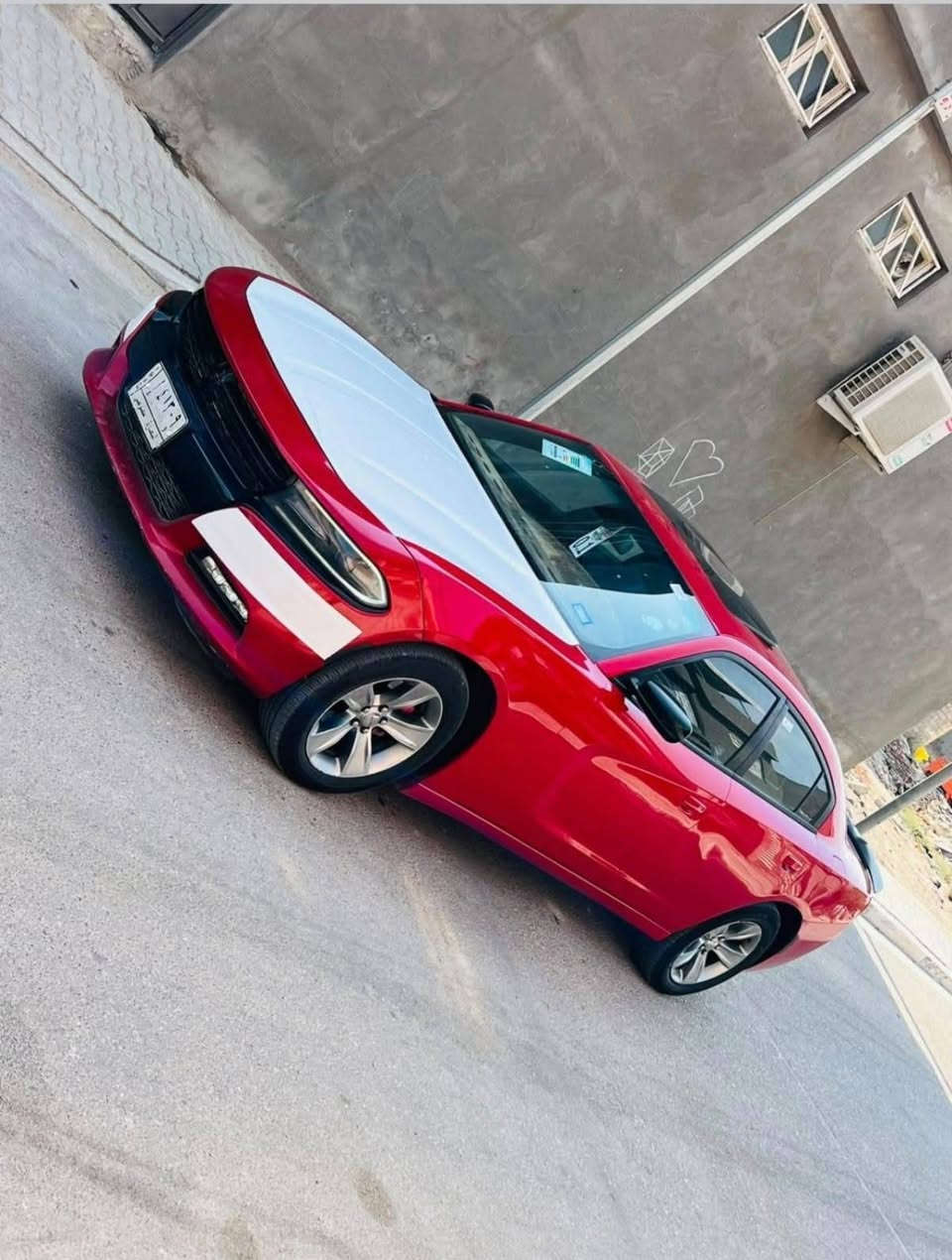 جارجر • ٢٠١٦ • نظيفه