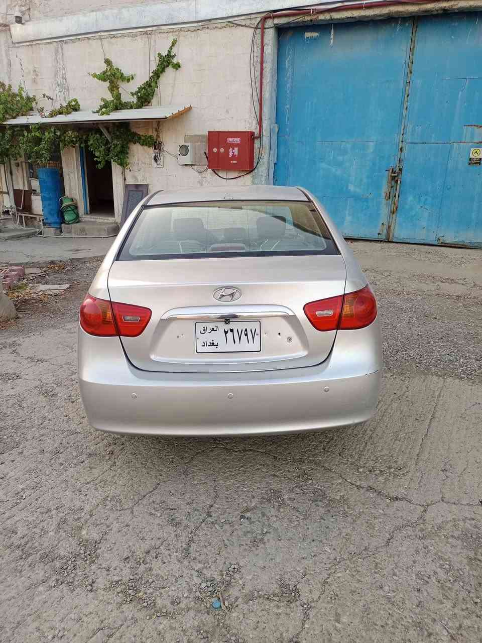 بسم الڵە .. هۆندای ئاڤانتی کۆد دار کۆدی هەیە 2008 پاکەتی فول مواسەفات
تەبرید لەمس کوشن جڵد سوکان ڤۆلیۆم شاشە کامێرە
حاسە بەردی ساڵانسا ماڵانە کامل مەسروفە کارەبای کامل ئیش دەکات
جرکەی تیانیە هایدرۆلیکی گێڕو ڕۆنی مەکینەو پلاک و بەنسی تازە گۆڕاوە
کەڤەرو سەڤف و سەرەدەبڵ بەشەرتی  دەسۆنەر قەترە غایزی نیە
گێڕو مەکینە بەشەرتی دە وەستا
شوێن شارەزوور زەڕایەن
***********__***********
ئەدمینی گوڵ
