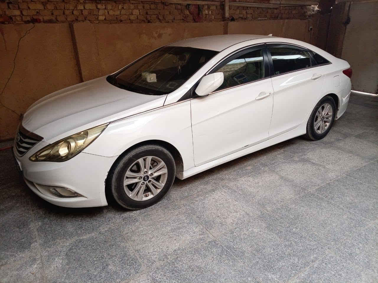 سوناته • ٢٠١٤ • سعر خاص