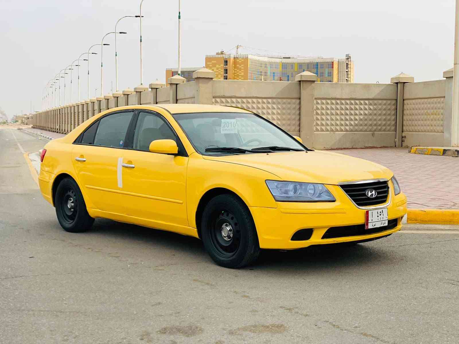 سوناته • ٢٠١٠ • ٢٤٠٠