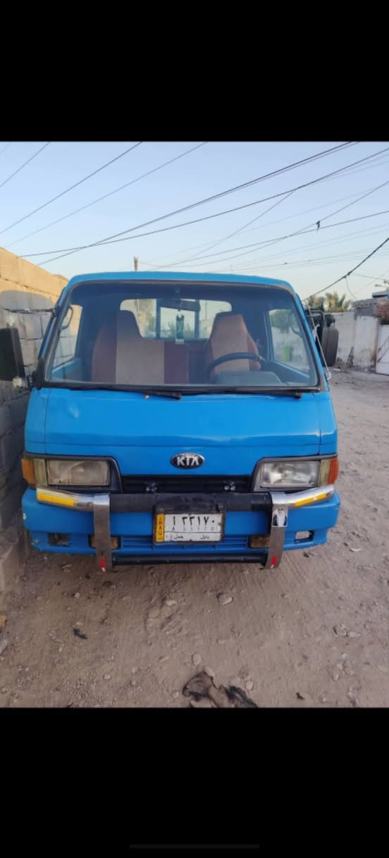 سلام عليكم ينعاد منشور بلوعود كاذبه كيه معروضه للبيع موديل 1996 رقم بابل سنويه ل 26 تحويل مباشر سياره بسمي شخصين تخم تاير جديد مكينه وكير جديد كهربائيات كلها شغال سياره حلوه وجديده وجاهزه مال جناي عنوان سياره واسط سعر سياره 35 وبيها مجال شي بسيط رقم صاحب سياره موجود يمك *********** ///***********

