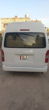 جنبى • ٢٠١٨ • بصره