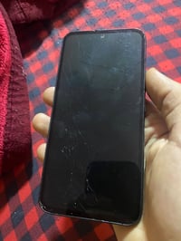 سامسونج A54 • شاشته طافيه • زعفرانيه