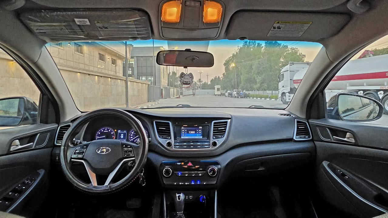 سلام عليكم توسان 2018 سيارة امريكية مكينة 2000 فول عدا البصمة والفتحة بسمي مشروع وطني ومعروفة بعد مواصفاتهة تبريد ثلج للاستفسار *********** ممتواجد عل نت وسعرهة حلو ومناسب السيارة بيهة 3 قطع صبغ والباقي كفالة مكاني الشرطة الخامسة
