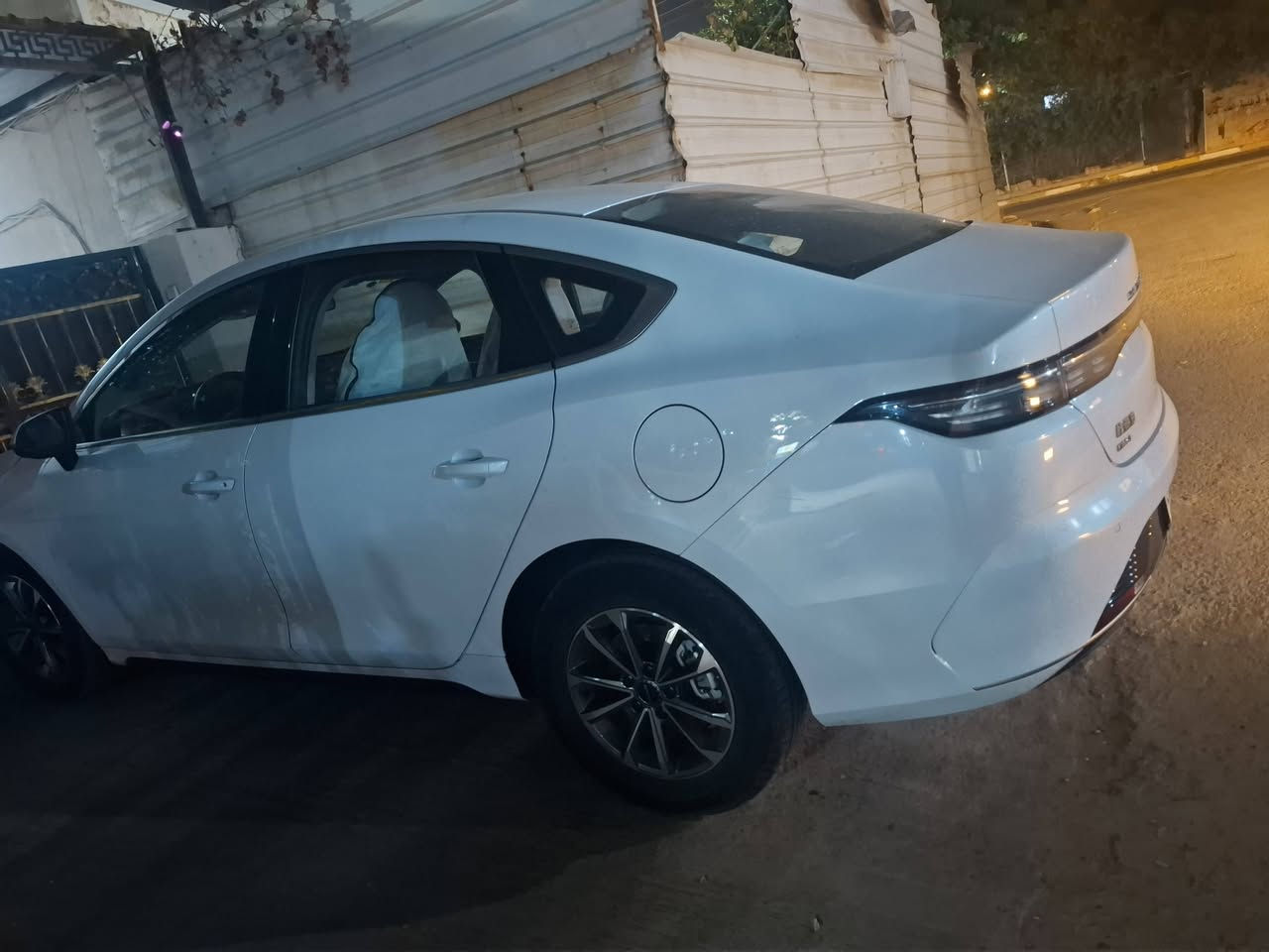 دستروير ٢٠٢٥ • مشي ١٧ الف • نظيفه