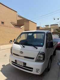 كيا بنكو ٣ • موديل ٢٢ • زيرو اوتوماتيك