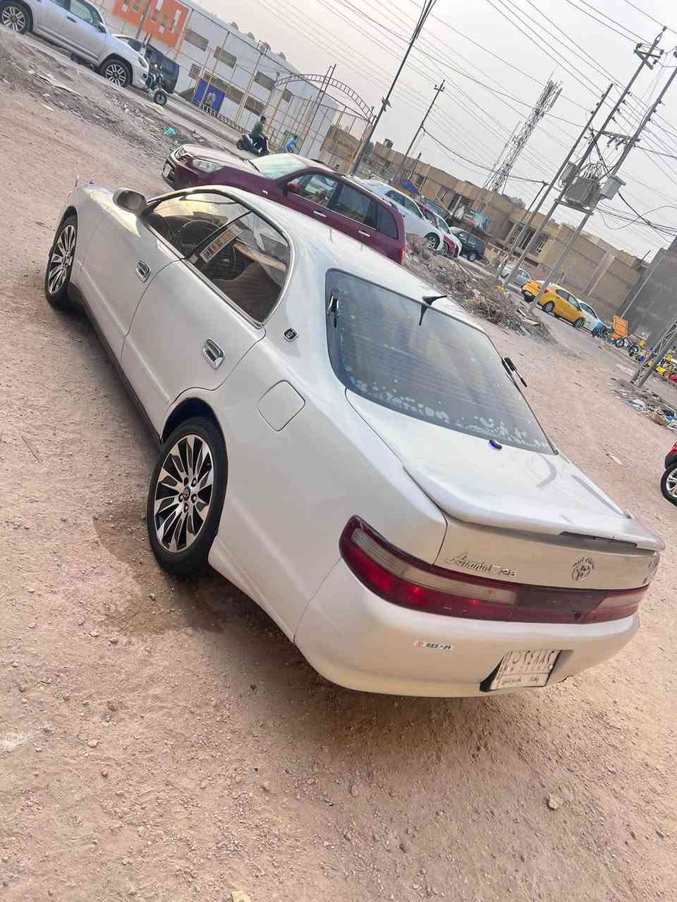 سلام عليكم شيزر موديل 1993 مكفوله من كص ونقل جثه والعيب الشرعي كير محرك شرط 2500 كهربائيات كله شغاله شاشه تاب حداده نظيفه كلش ويل كب جديد 17 تخم تاير جديد غرفه جديده كلش سياره أحله من آلصور مشروع وطني تحويل مباشر بسمي سنويه 2028 لسعر 55 رقم ت ***********
