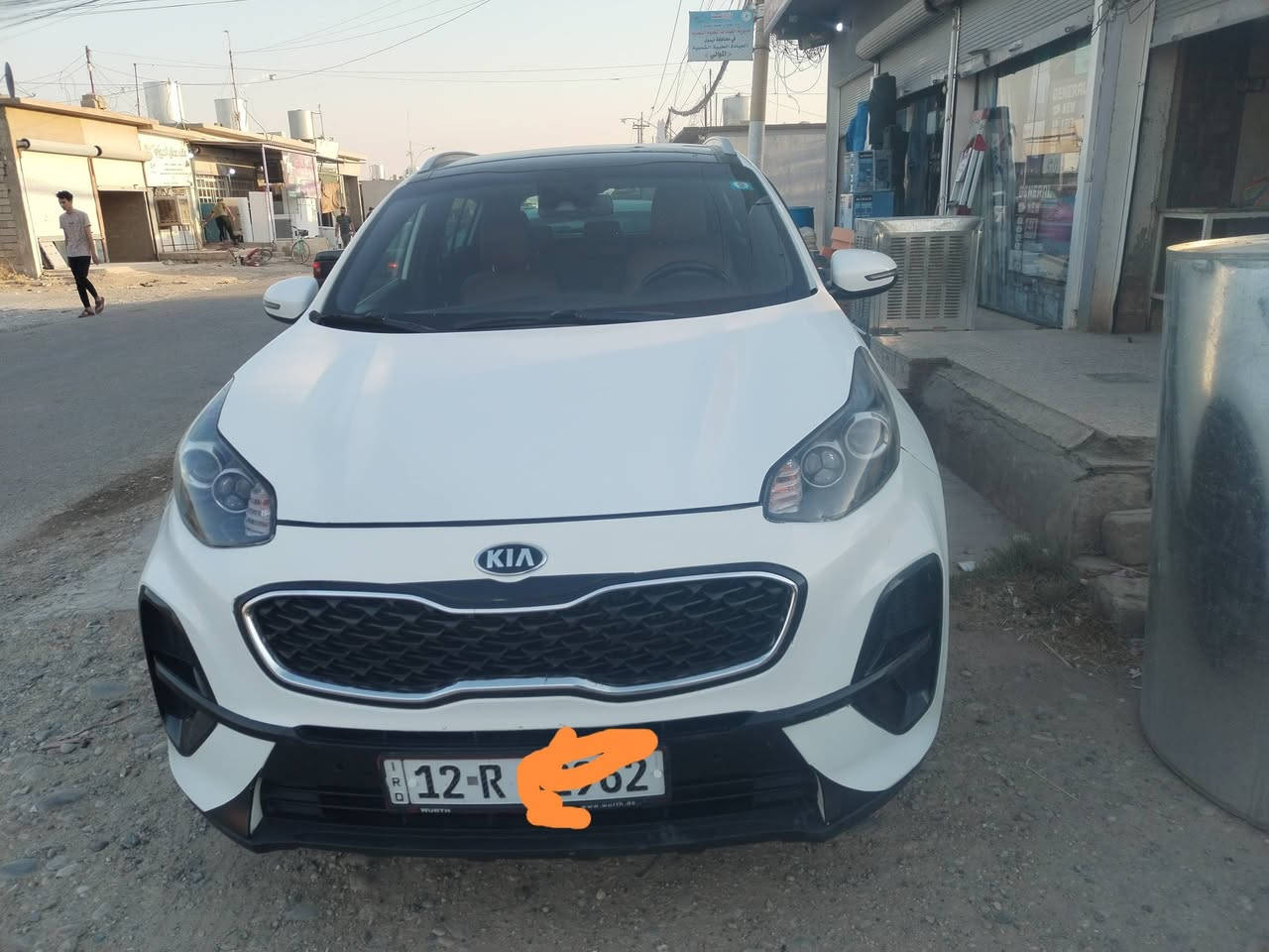 كيا سبورتج فول مواصفات موديل 2021 التواصل *********** او***********
