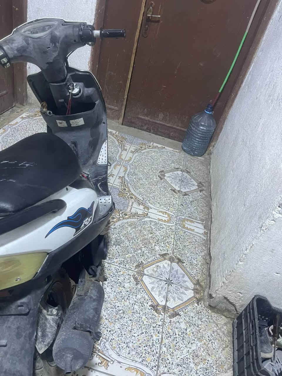 ماكس عدلة • نضيفة • عوزها كابريتا
