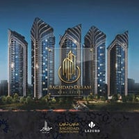 داون تاون • ٩٧م • تسليم ٢٠٢٧