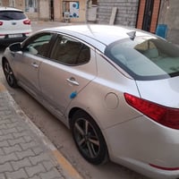 اوبتيما ٢٠١٣ • محرك ٢٤٠٠ • بدون صبغ
