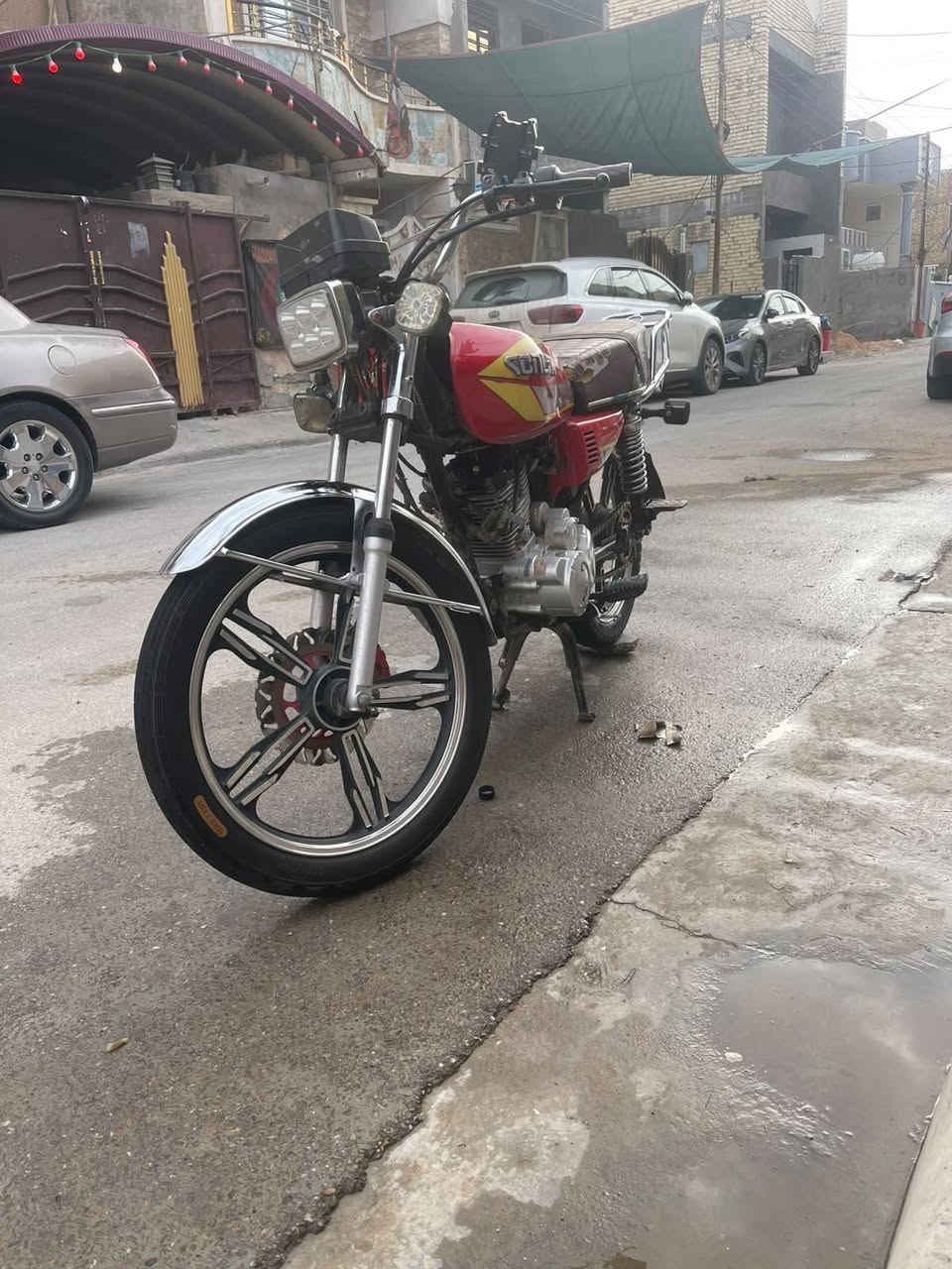 سولنك • موديل ٢٠٢٣ • تبخير