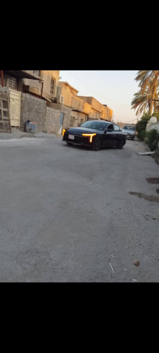 كي فور • ٢٠٢٥ • اربيل بسمي سنويه