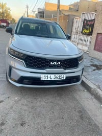 وارد أمريكي • حادث خلفي • ٢٥٠٠ تيربو