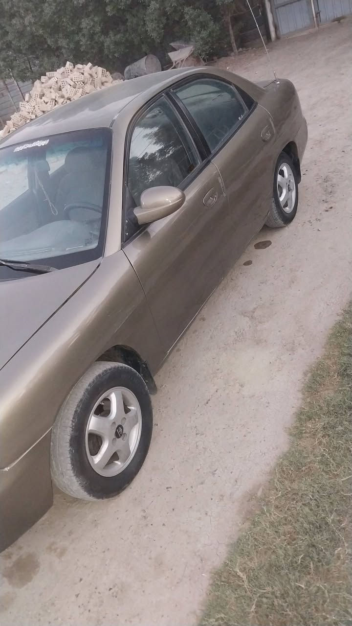 دايو نوبرا موديل ٩٧ بأسمي تحويل ثاني يوم سنوية هزة جديدة 
تحويل ثاني يوم سنوية هزة جديده 
العنوان بغداد أبي غريب  السعر  ٢٩  ورقة
***********

