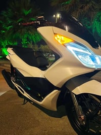 PCX • جيل ثاني • ١٥٠