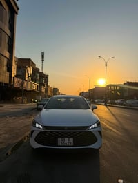 كن بلاس • ٢٠٢٥ • ماشيه ١٦٠٠٠