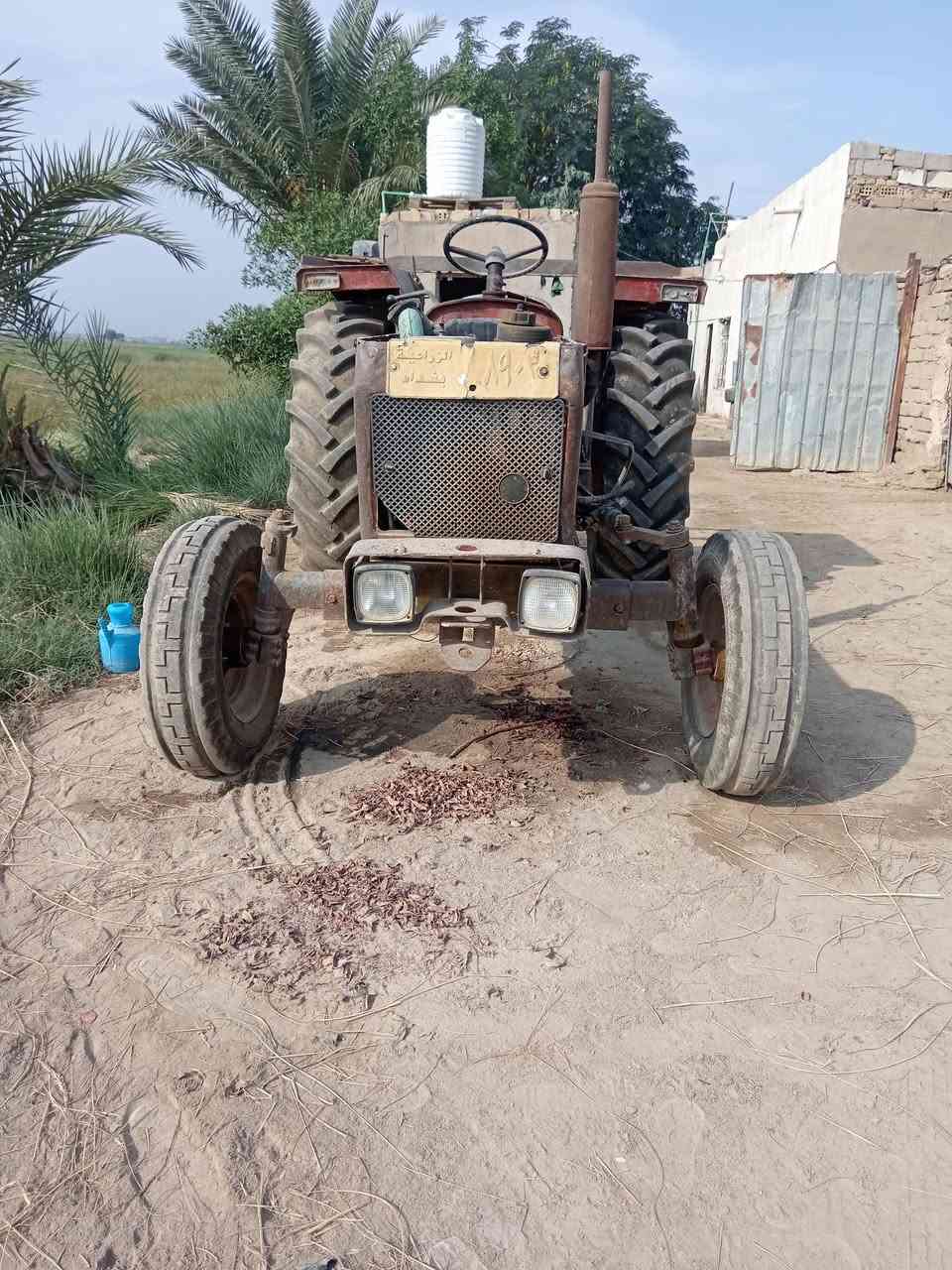 مكينة • ٨٨ • عوزه ترتيب