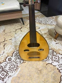 عود عراقي • علوان الصالح • صوته رخم