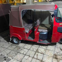 تكتك موديل 2018رقم  العنوان دوره حي الصحه  للاتصال 07718337400