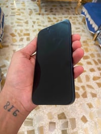 أيفون 13 عادي بطاريه 91 وتر الجهاز شحط مابي شرق اوسط ذاكره 128 سعر 500...
