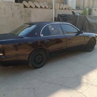 كراون • ١٩٩٢ • بطاقة بنزين