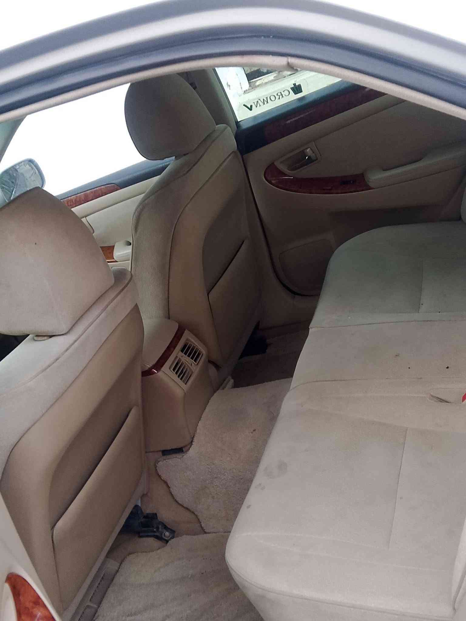 شاینەی بڕاوە 2005 کۆدی بۆکراوە کامل مەسرەف گێڕو مەکینەو تەبریت کەڤەر سەقف هەمووی بەشەرتە شوێن کەلار ***********
