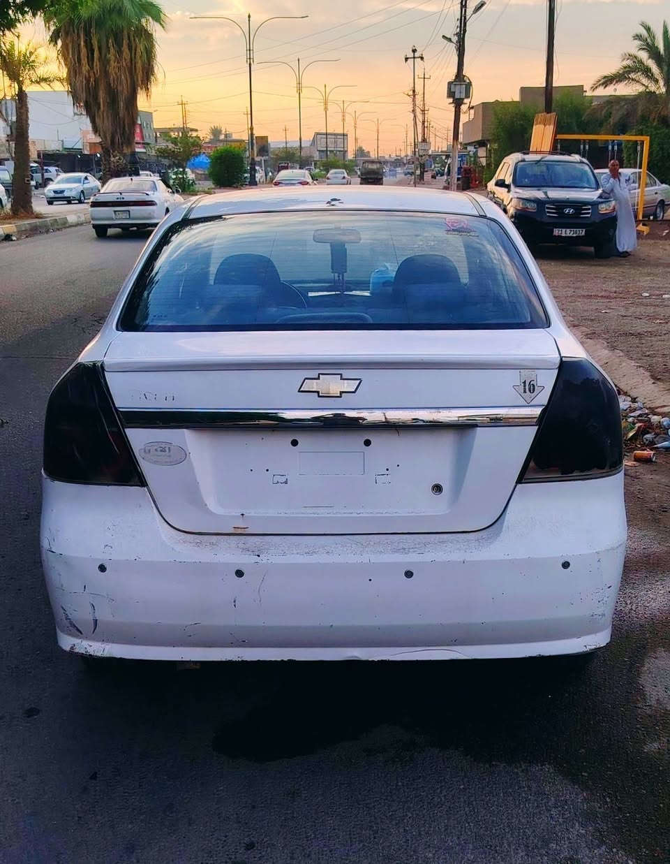 افيو • ٢٠١١ • جير خربان