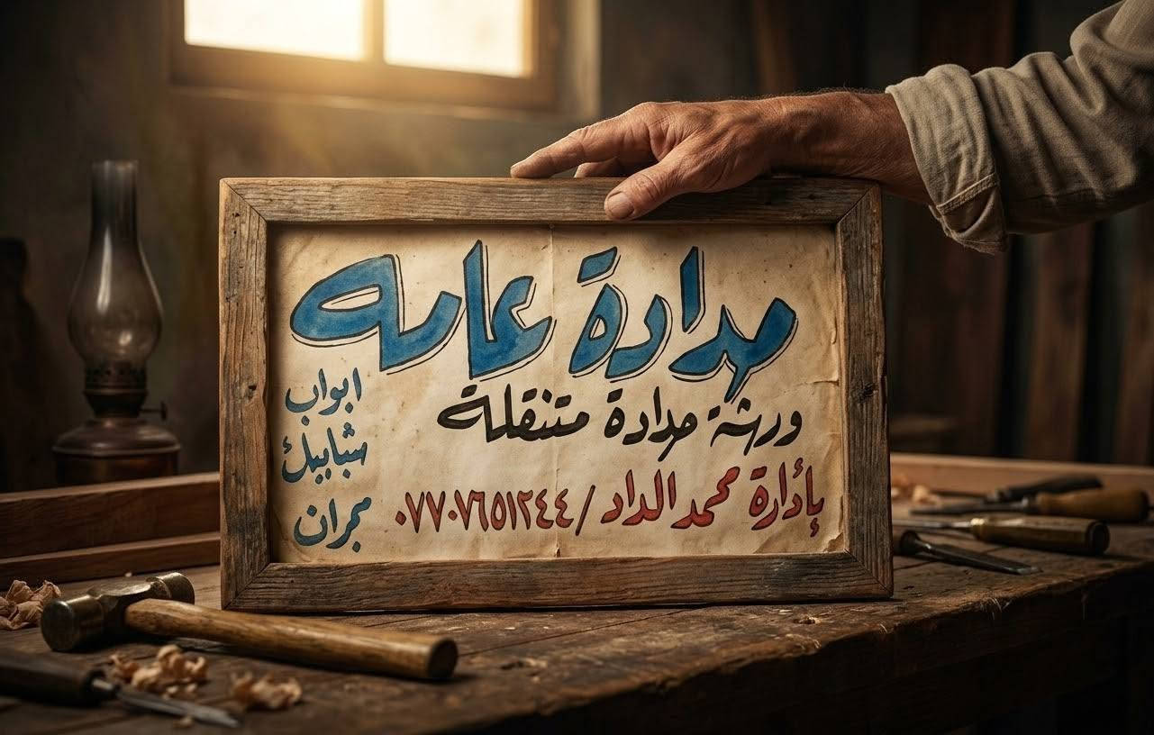 حداده متنقله • سقايف جيلونات • الكوت