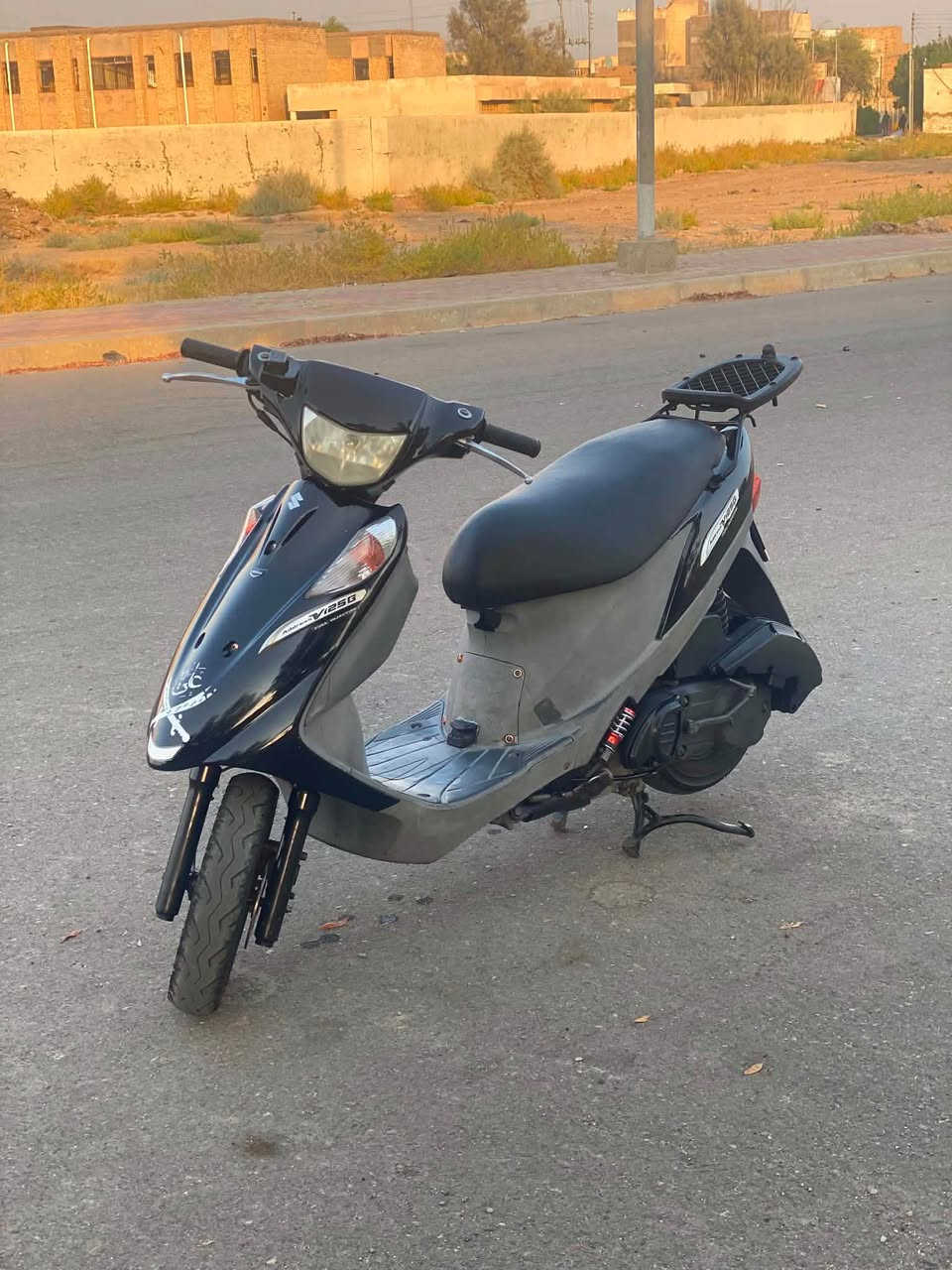 ادرس • ياباني • مكفوله