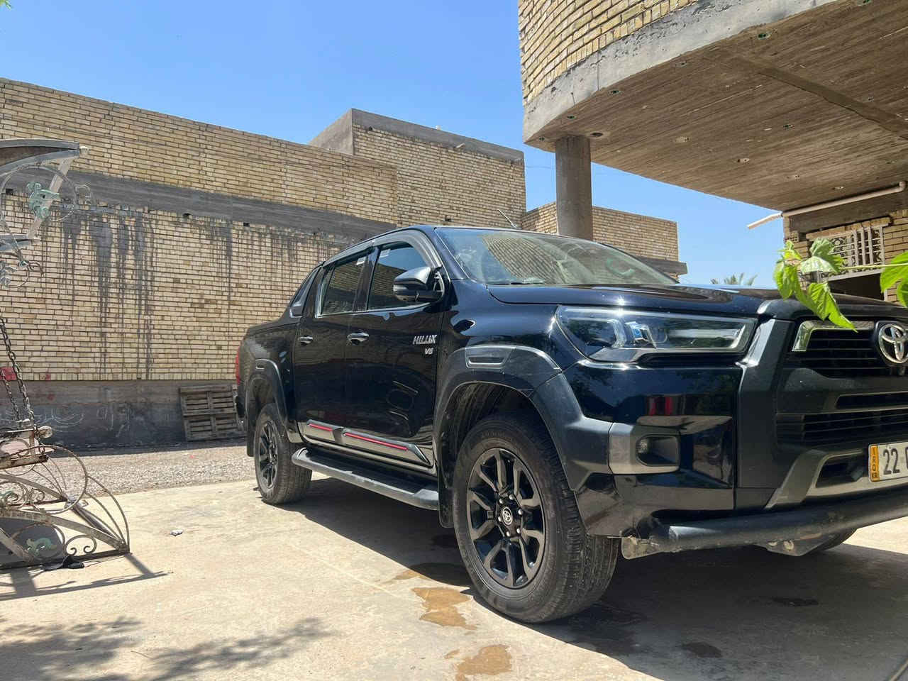 ادفنجر • ٢٠٢٤ • ٦ سلندر