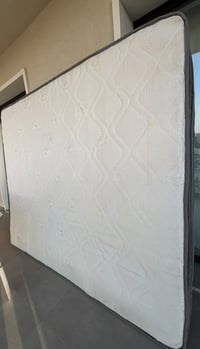 دوشك نفرين • نظيف • ١٨٠×٢٠٠