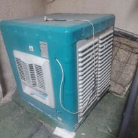 مبردة ايرانية • نقصها غطاس • بغداد ابو دشير