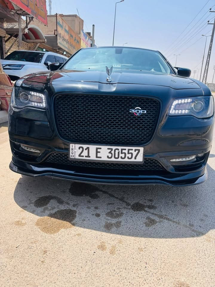 السلام عليكم اوباما C300 للبيع موديل 2018 اصل كنديه كلين بدون صبغ بدون تبديل فقط بارد مكانين رقم سليمانيه بسمي تحويل بنفس اليوم كير مكينه تبريد حداديه خلفي وامامي كلهن كفاله سياره جاهزه على اخر حبايه ربع متصرف عليها مكان السياره كربلاء السعر 195 *********** واتساب
