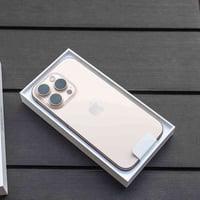 آيفون ١٦ برو ماكس • ٢٥٦ • بطارية ١٠٠