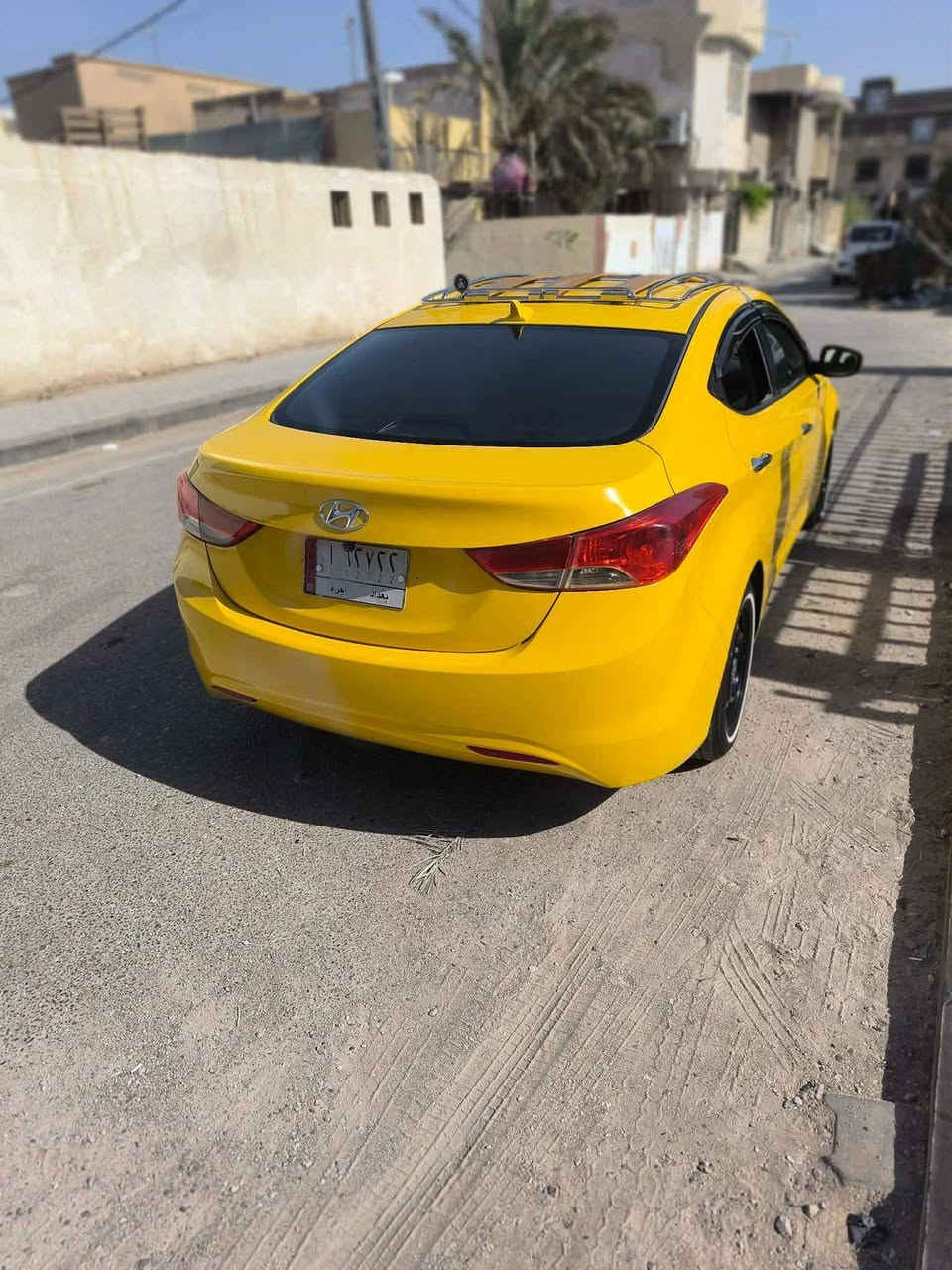 سلام عليكم من رخصت مدير الكروب النتره 2013وارد امريكي مكينه وكير وحدايه كفاله تخم تاير كهرباياتهه كله شغاله مكينه 1800 ضربت الوارد باب مبدل سايق رقم نكليزي بغداد بسمي مداور ثاني يوم سنويه جديد تفاصيل اتصال العنوان السماوه ***********
