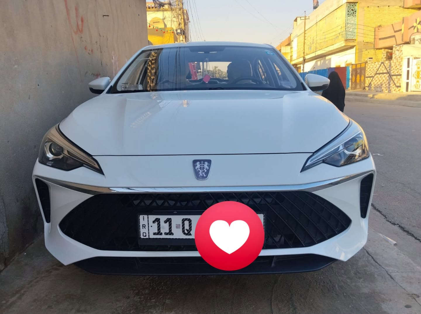 سياره ام جي روي 2024فول موصفات كشن جلد سياره ما ماشيه شي قليل السعر 120 بيه مجال شي بصيط ***********انتصل على رقم
