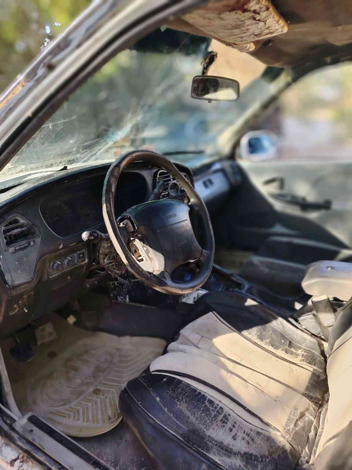 دايو ابرنس مديل ٩٦ رقم نجف كير عادي محرك جديد السيارة يرادلها ترتيبات كير اومحرك جدد تخم تاير باتري السعر مليون او ١٠٠ مكاني النجف شارع ابوصخير تلفون *********** اقرا التفاصيل اوخابرني
